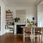 Appartement 2 Chambres Avec Vue Paris 11