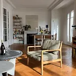 Appartement 2 Chambres Avec Vue Paris 11