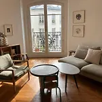 Appartement 2 Chambres Avec Vue Paris 11