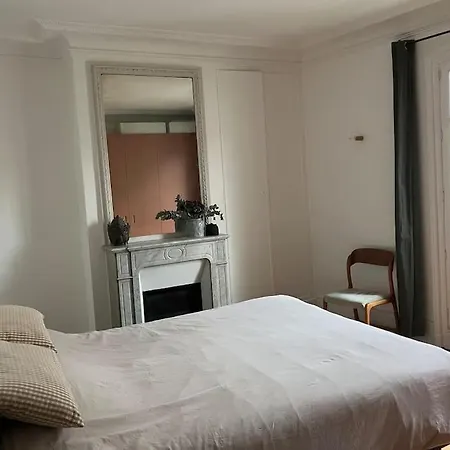 Appartamento 2 Avec Vue 11 *
