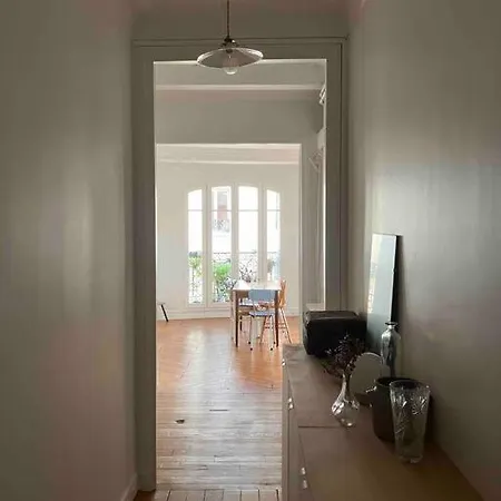 Appartamento 2 Avec Vue 11 *