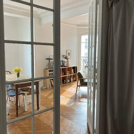 Appartamento 2 Avec Vue 11 *